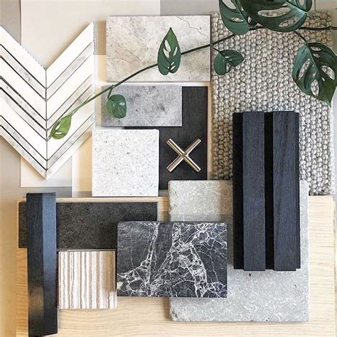 Studio Lux Interiors On Instagram Beautiful Flat Lay Mood Board By