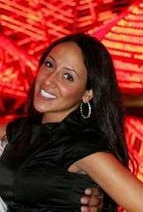 Bayonne Resident Melissa Gorga Joins Real Housewives Of New Jersey