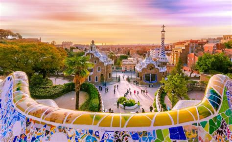 Top cele mai frumoase orașe din Spania Perfecte ro