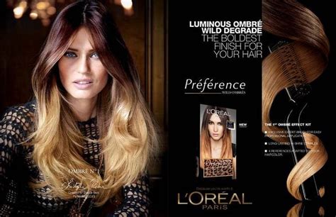 Loreal Loreal Paris Beauty Ad How To Look Better