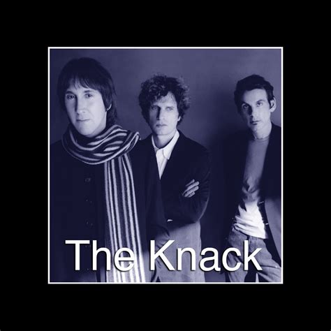 ‎my Sharona Re Recorded Good Girls Dont Single By The Knack On
