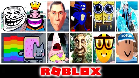 Evade Nextbot Roblox Compilation Youtube