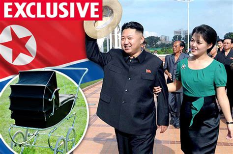 When kim jong un became the leader of north korea almost six years ago, many north koreans thought that their lives were going to improve. Kim Jong-un has a son? North Korean leader's wife in pregnancy rumours | Daily Star