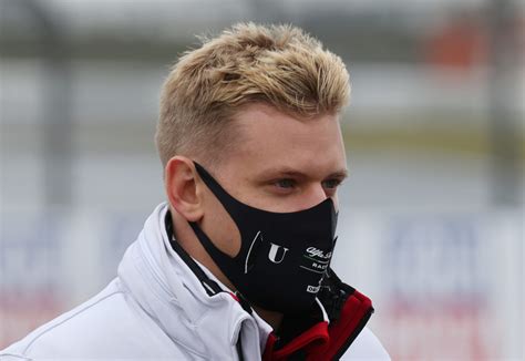 A few years ago mick published a lengthy statement explaining how he doesn't want msc as that was his father, and that his abbreviation was scm. Mick Schumacher, Nikita Mazepin to Form 2021 Haas F1 ...