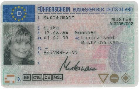 German Drivers License Buy German Drivers License Online