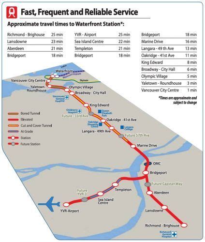 These Are The Proposed Station Names For Skytrains