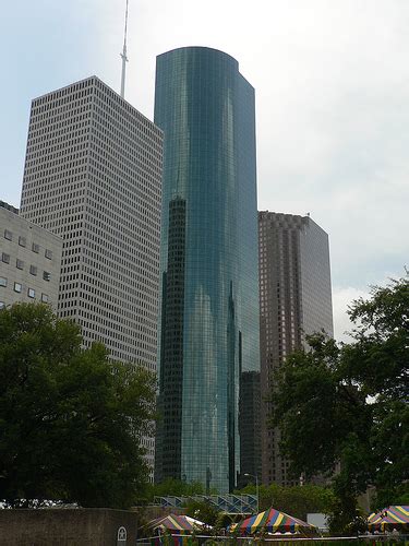 Just read the news on how corrupt they are. Tallest Buildings in Houston