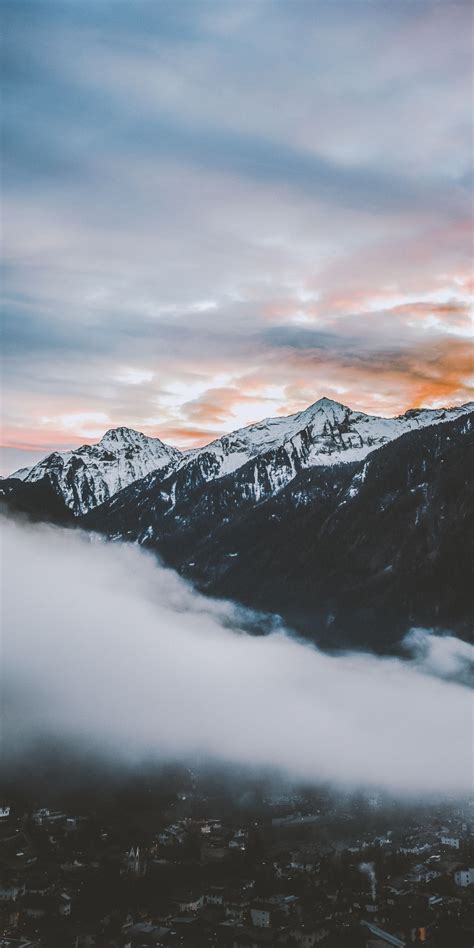 Cloud Mountain Wallpapers Top Free Cloud Mountain Backgrounds