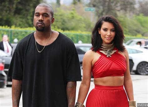 Kim Kardashian Pushing For Kanye West As Super Bowl Headliner