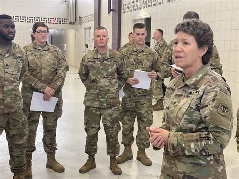 Wisconsin National Guard Takes On New Covid 19 Missions Us