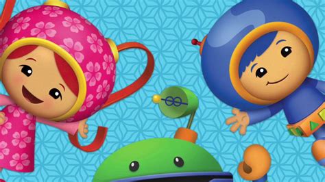 Nick Jr Nickelodeon Tv Shows