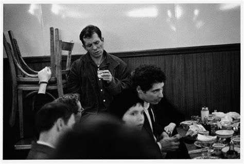 On The Road And The Lasting Impact Of Beat Style Jack Kerouac