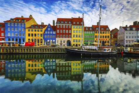 Urlaub im ferienhaus in dänemark. Verbringe Zeit mit deinen Liebsten in Dänemark im ...