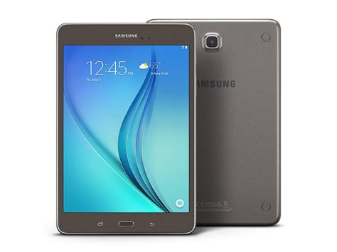 Samsung Galaxy Tab A 8 Inch 16gb Tablet Samsung Us