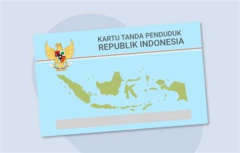 Berikut 10 Negara Wna Pemilik E Ktp Terbanyak Di Indonesia Halaman 2