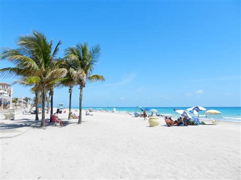 Hollywood Beach Florida Hollywood Florida Hollywood Beach Old