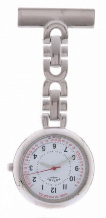 Buy Rotary Nurses Fob Pocket Watch Lp00616 Time Watch Specialists
