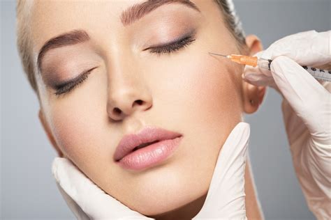 5 Different Types Of Botox Treatments And Their Properties Waking Science