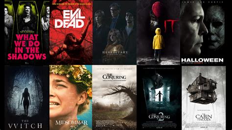 Ranked Best Horror Films Of The 2010s Screenlife Reviews