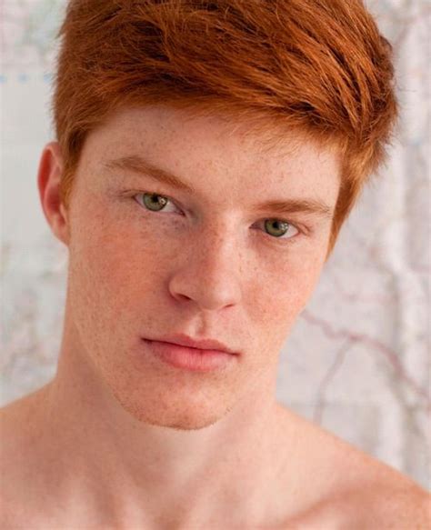 Pin By Amcharity On He Got It Like That Red Hair Freckles