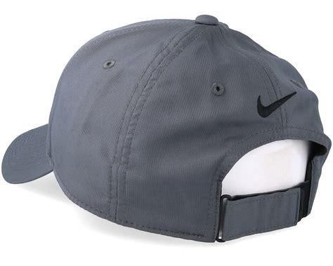L91 Tech Cap Grey Adjustable Nike Caps