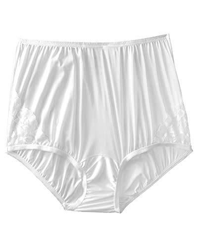 Best Womens Vanity Fair Nylon Panties—tested And Rated
