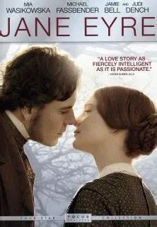 Jane Eyre Peachy Reviews