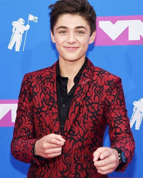 Picture Of Asher Angel In General Pictures Asher Angel 1568057435 Teen Idols 4 You