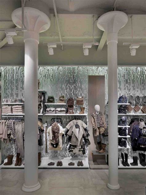 Zara Flagship Store By Duccio Grassi Architects Via Del Corso Rome