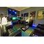 30  Cool Ultimate Game Room Design Ideas Boy