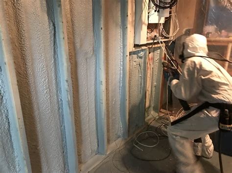 As popular as it has become, however, much remains unknown about spray polyurethane. 6 Benefits of Spray Foam Insulation: Is it the Smart ...