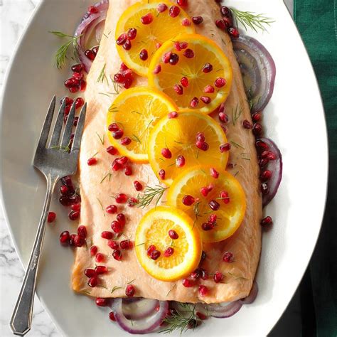 Christmas is an observance of faith in greece and all over the country tables will be set with foods that have become traditions over the centuries. Orange Pomegranate Salmon | Recipe in 2020 | Seafood ...