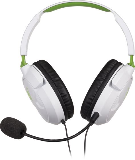 Best Buy Turtle Beach EAR FORCE Recon 50X Over The Ear Wired Gaming