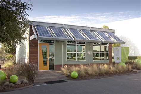 American Modular Systems Modular Schools Classrooms And Buildings In