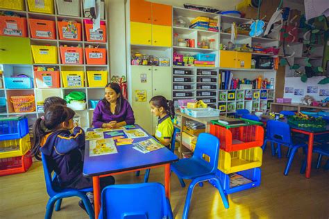Dubai Schools To Be ‘fully Inclusive By 2020 Khda Announces Guide For