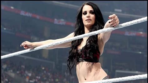 Wwe Breaking News Paige Suspended For Violating Wwes Wellness Policy