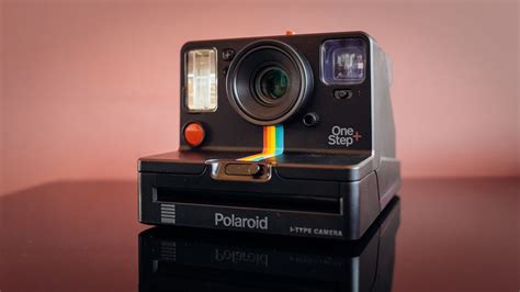 Polaroid Onestep Review Performance And Polaroid Tips