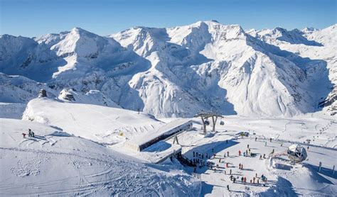 Bad Gastein Sportgastein Ski Mapa