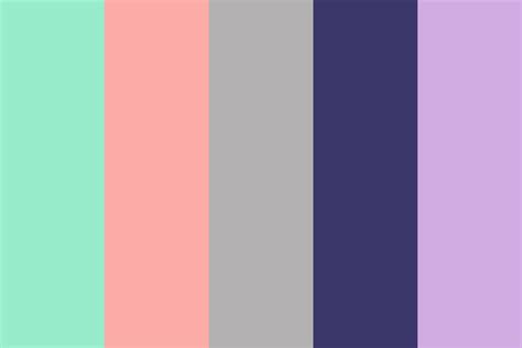 Incredible Calming Color Palette 2023