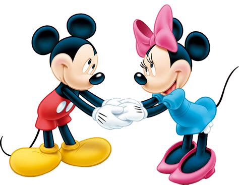 Mickey Mouse Minnie Mouse Clip Art Mickey Mouse Png Png Download Images