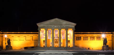 Fileart Gallery Of New South Wales At Night Wikimedia Commons