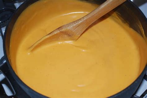 How To Make Cheese Sauce Without Milk
