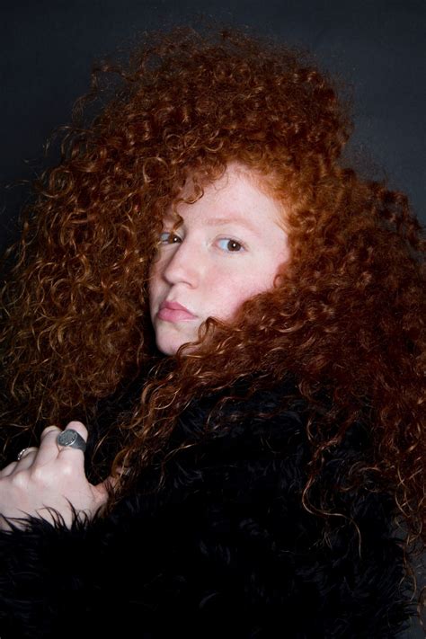 Israeli Redheads Unite At Fifty Shades Of Fire Exhibit Israel21c