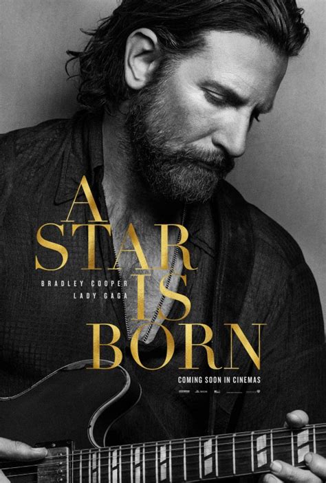Bradley Cooper Serenades Lady Gaga In First Trailer For A Star Is Born Metro News