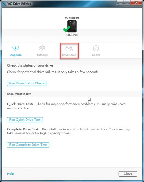 Top 2 Ways How To Erase Wd External Hard Drive