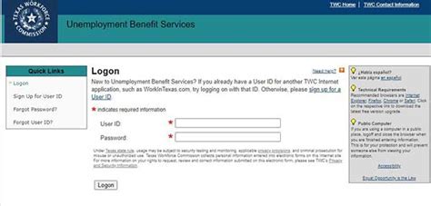 Penalties may include fines or jail time, or both. How to Apply for Texas Unemployment Benefits 2021
