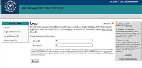 Check spelling or type a new query. How to Apply for Texas Unemployment Benefits 2021