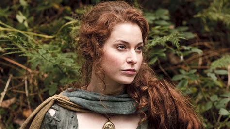 ‘game Of Thrones’ Esmé Bianco Talks About Ros Sexposition Nudity And More
