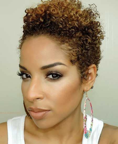 Dry Curl Hairstyles For Black Women By Mr Asher Heaney Natural Hair Styles Dry Curls Hair
