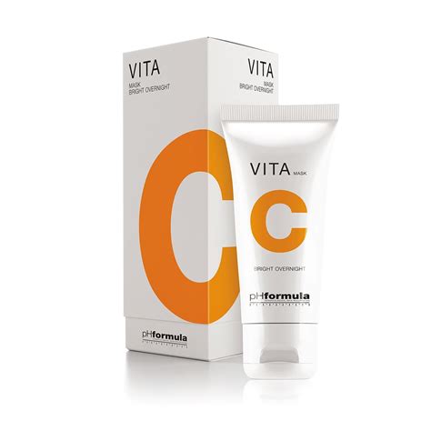 / the outdated notion of a secretary who takes notes from the employer and does some typing is rare in today's demanding business world. VITA C Mask 50ml